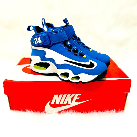 Boys Nike Air Griffey Max 1 - Picture 5 of 15